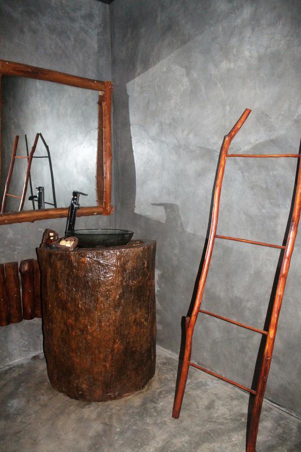 ホテル Mahagedara Wellness Retreat Avudangawa エクステリア 写真
