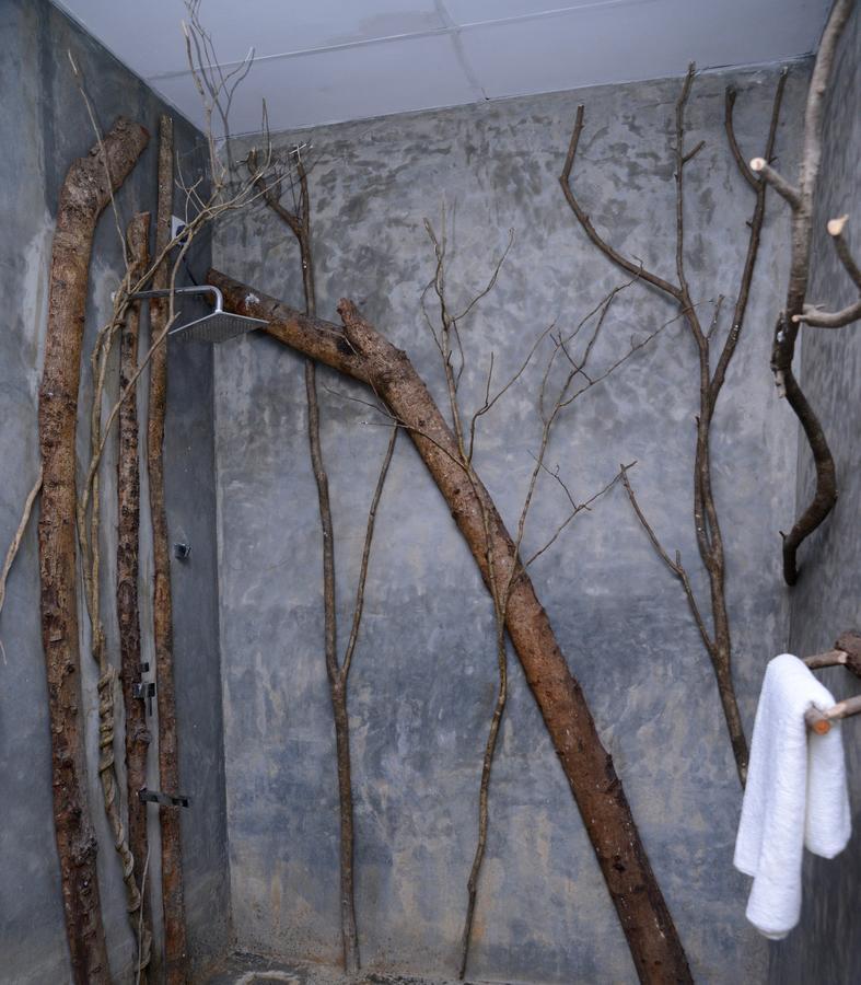ホテル Mahagedara Wellness Retreat Avudangawa エクステリア 写真